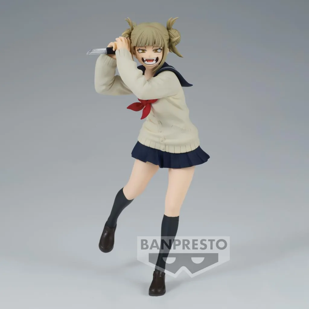My Hero Academia Himiko Toga vol.6 figure 15cm